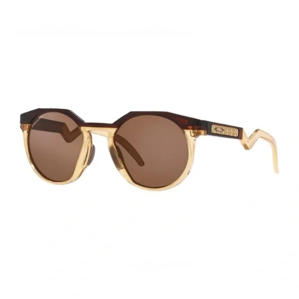 Oakley Kylian Mbappé Sunglasses oo9242 signature series hstn ☀️🕶️⚽️ - Picture 13 of 13